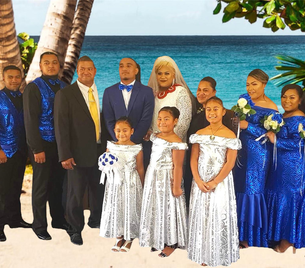 island dresses